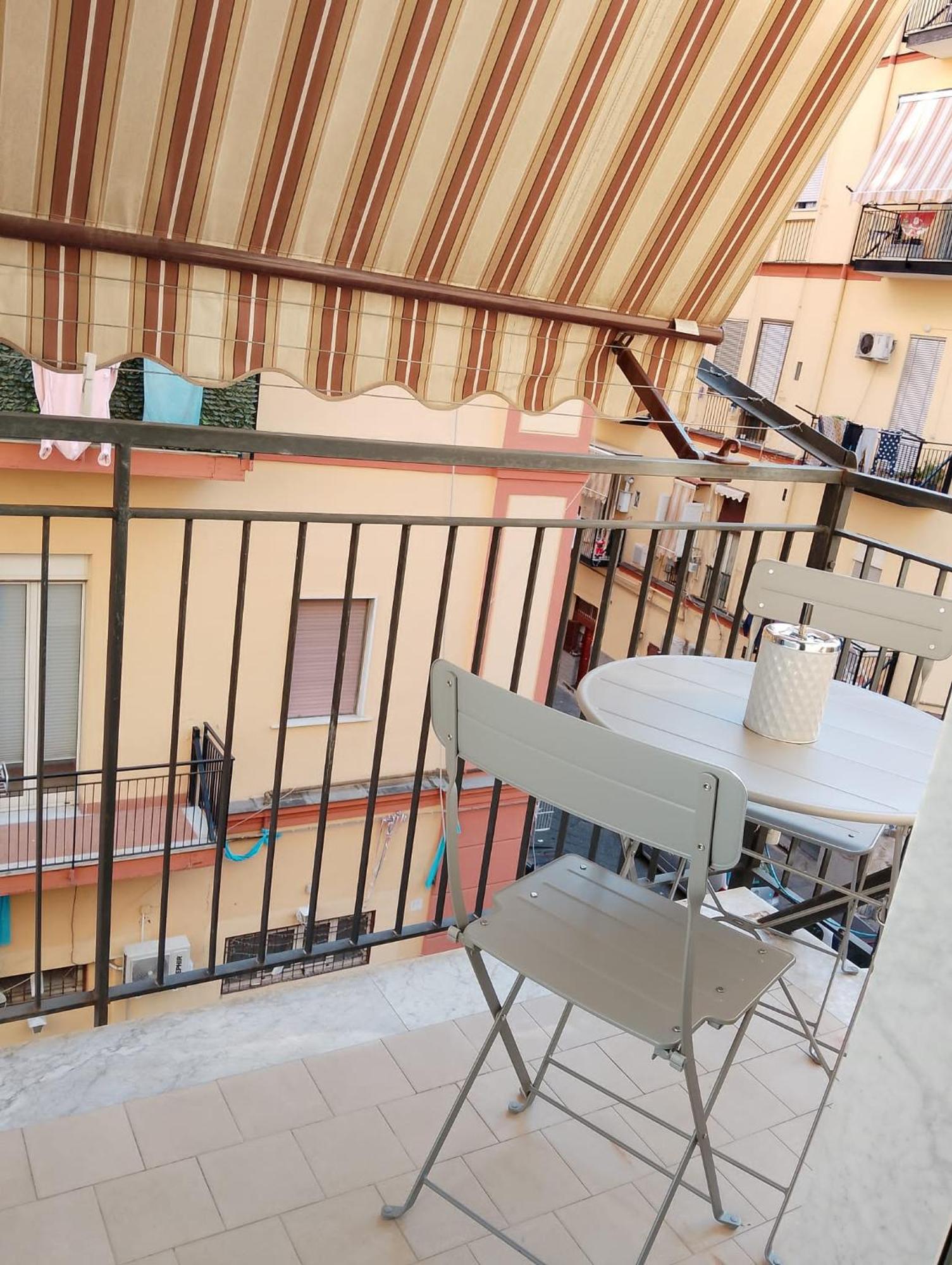 Appartamento Mary House Centro