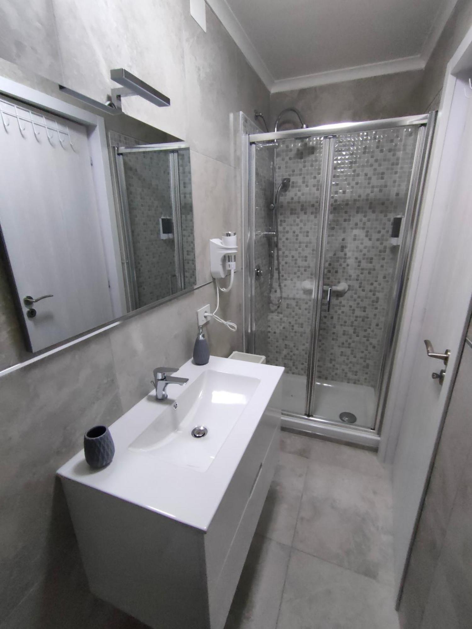 Appartamento Mary House Centro *