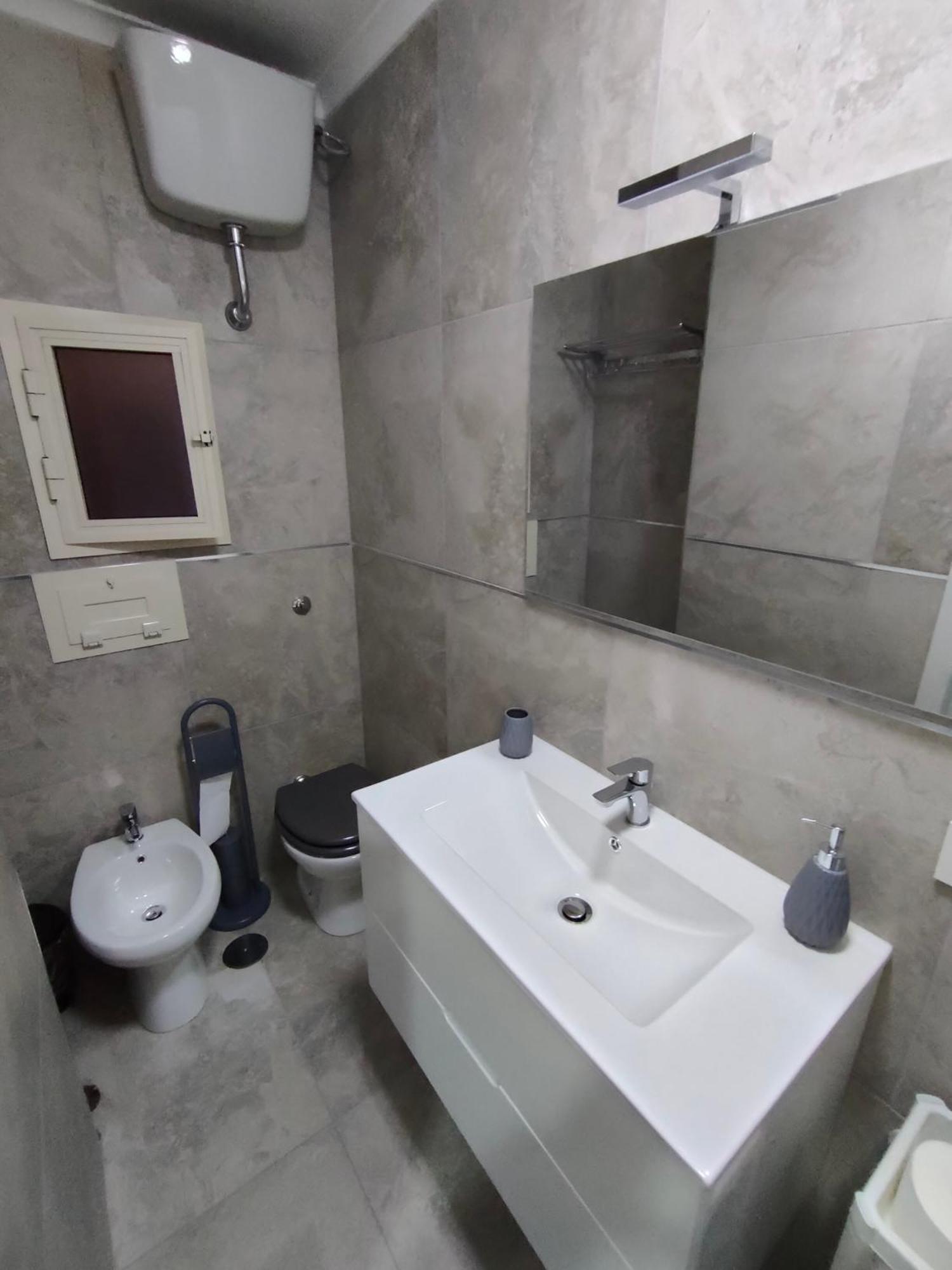 Mary House Centro Napoli