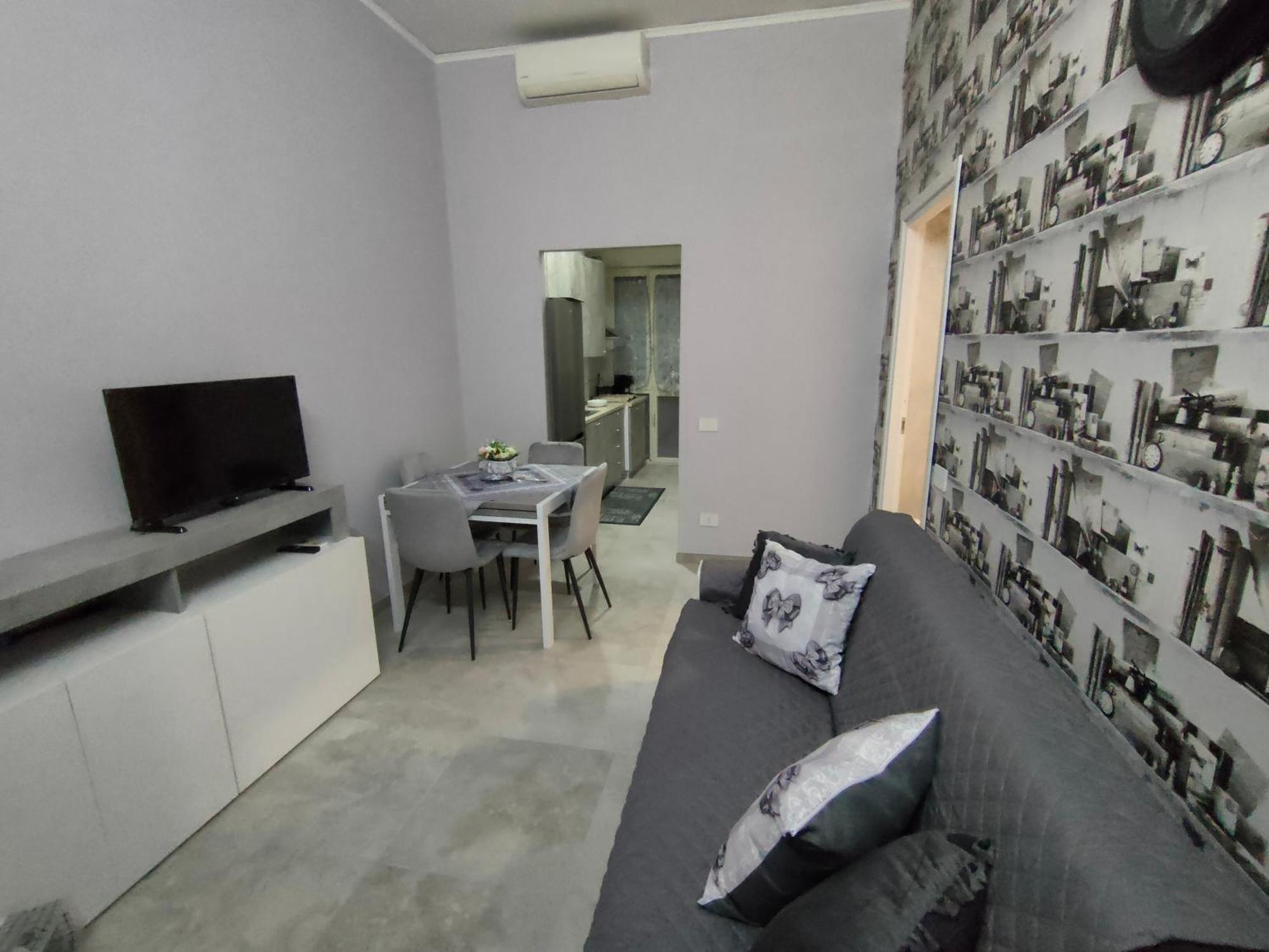 Mary House Centro * Napoli