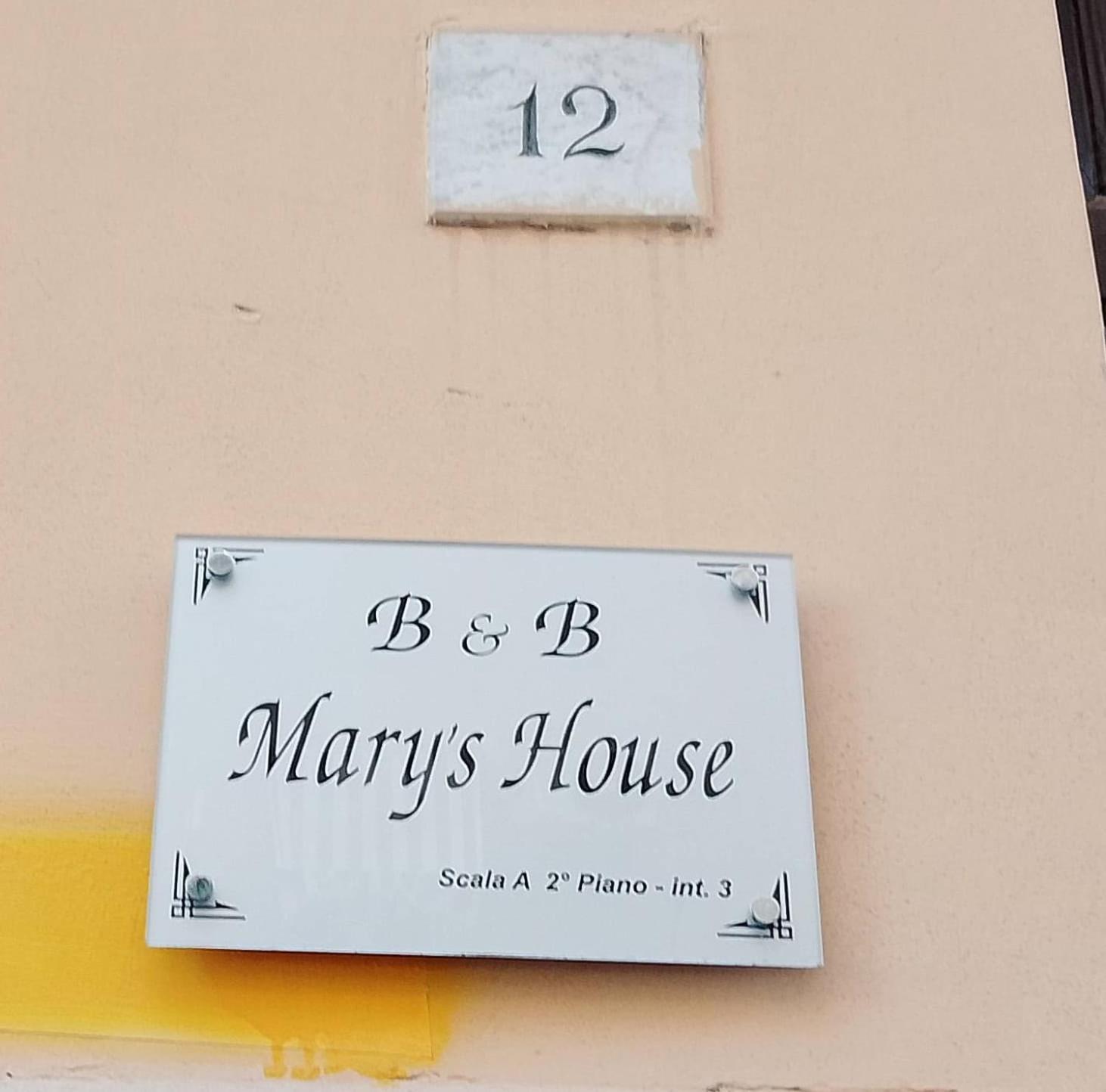 Appartamento Mary House Centro Napoli