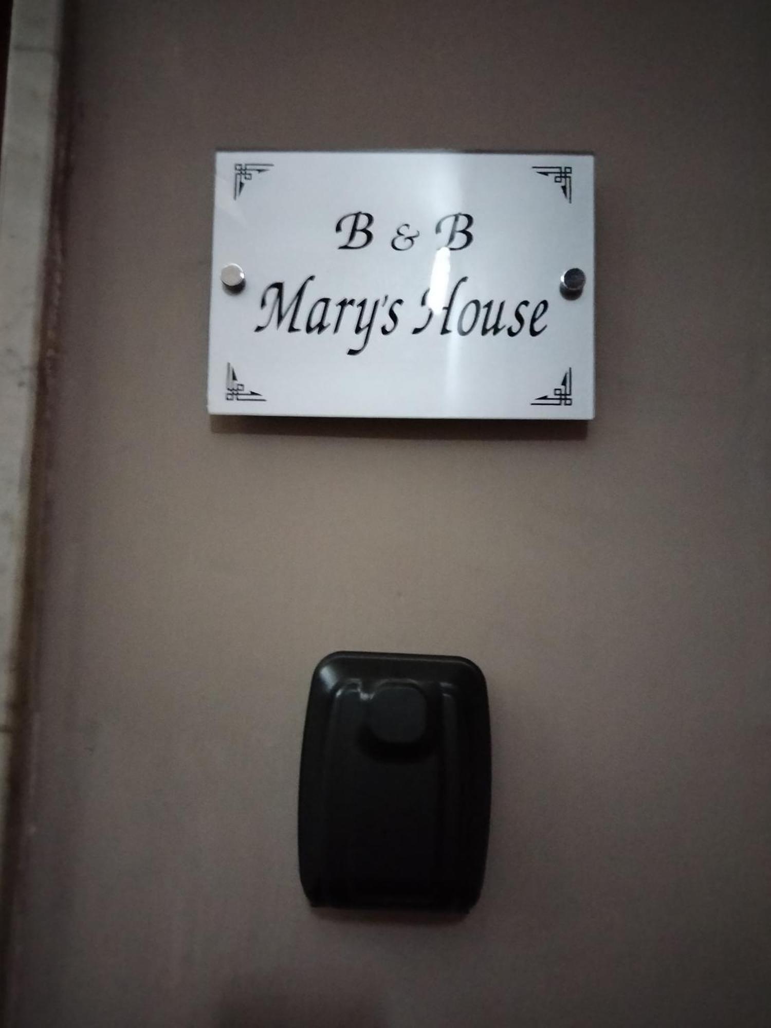 Mary House Centro Napoli