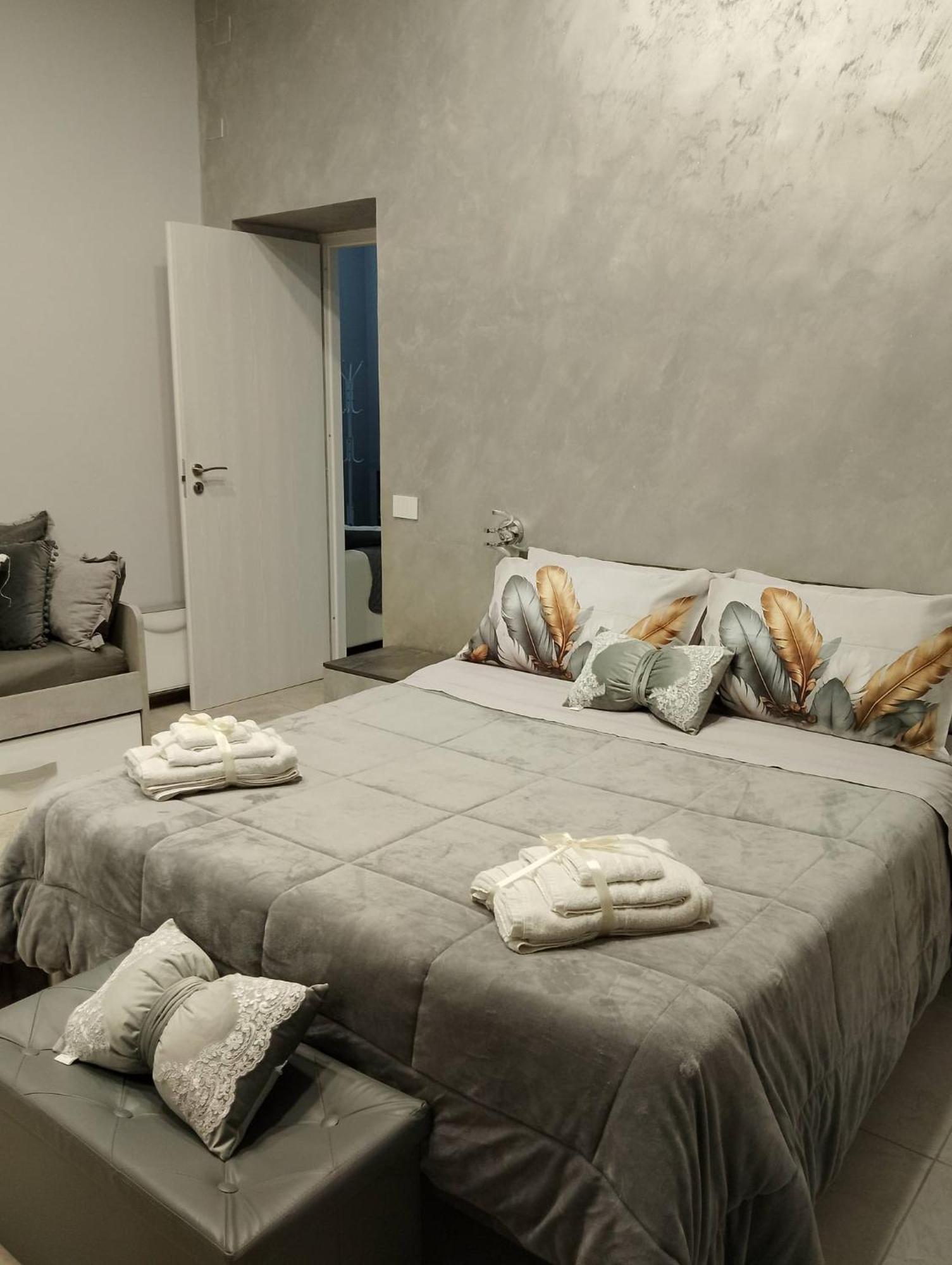 Mary House Centro * Napoli