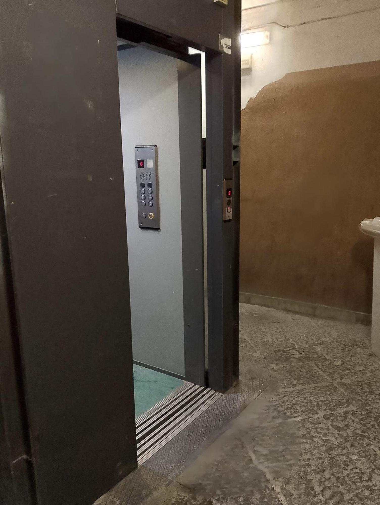 Mary House Centro Appartamento Napoli