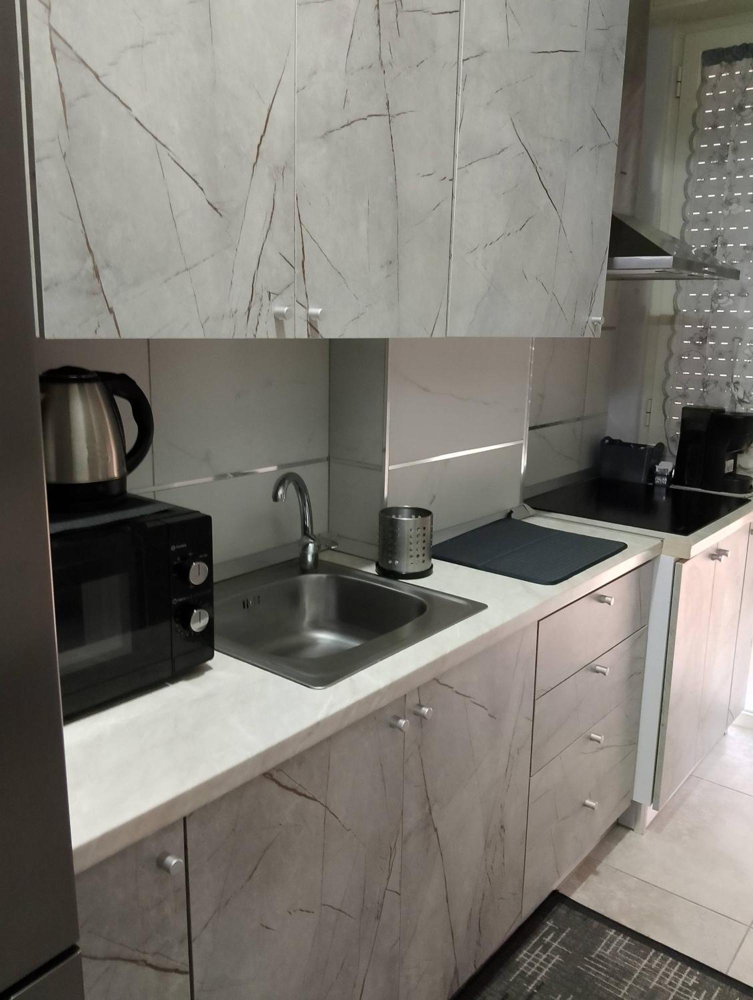 Appartamento Mary House Centro Napoli